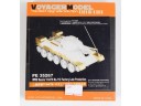 VOYAGER MODEL 沃雅 改造套件 FOR 1/35 WWII Russia T-34/76 No.112 Factory Late Production for DRAGON 6452/6479 NO.PE35267